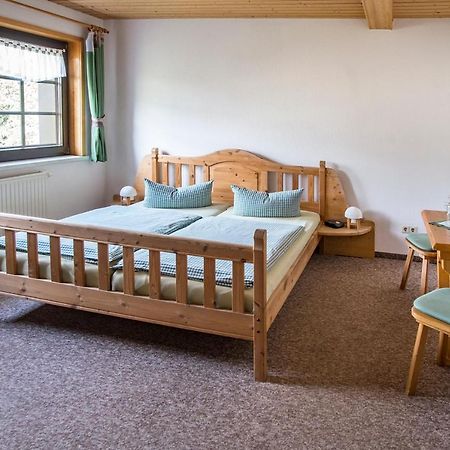 Am Roten Hammer I Gasthof Und Pension Oberwiesenthal Luaran gambar