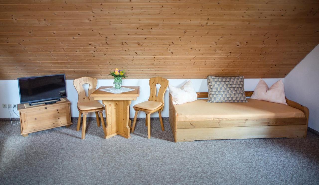 Am Roten Hammer I Gasthof Und Pension Oberwiesenthal Luaran gambar